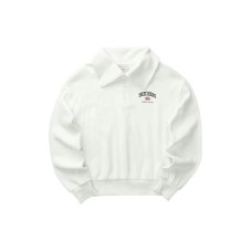 Skechers Sweatshirt Women's Marshmallow White Marshmallow white 0074, L