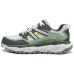 Skechers OUTDOOR Hiking / Trekking Shoes Women's Low-Top Green/GRN Green/GRN, 35