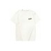 Skechers T-Shirt Unisex Marshmallow White Marshmallow white 0074, XL