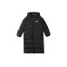 Skechers Kids Down Jackets / Vests сажа, 5XL