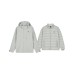 Skechers Other Windbreaker Jacket Men's Moon Rock Gray Moon Gray-00MV, S