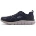 Skechers Track Low Top Running Shoes Navy 43