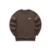 Skechers Colorful Sweatshirt Unisex Chicory Coffee Brown Chicory Coffee Brown/03JJ, 2XL