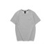 Skechers Sports Life Collection T Shirt Unisex Medium Heather Gray Medium Heather Gray 004F, L