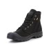Palladium Pampa HI HTG Supply U 77356-001M shoes 37