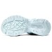 Skechers Sandals Strap Sandals Low Heel Women's Blue Синий, 35