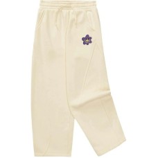 Teenagers Skechers Knitted Sweatpants Khaki Зеленый, 165