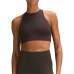 Lululemon Energy Sleeveless Sports Shirts Women's Espresso Color/ESPR, 2
