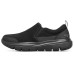 Skechers Go Walk Evolution Ultra Leisure Loafer Black 43.5