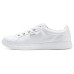 Skechers Bob's Cushioning Wear Resistant Low Top Skateboard Shoes Women's White Белый, 39