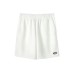 Skechers Casual Shorts Men's Marshmallow White Marshmallow white 0074, M