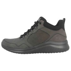Skechers Ultra Flex 2.0 'Black' Черный, 42