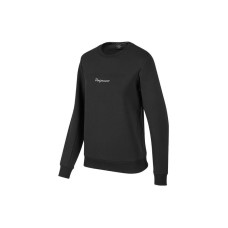 Skechers Sweatshirts Women's Black Черный, XL