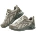 Skechers Street Series Cushioning Breathable Low-Top Running Shoes Women's Brown Коричневый, 37