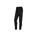 Skechers Knitted Sports Pants Women's Carbon Black Carbon Black 0018, L