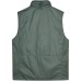 Skechers Vest Men's Orchid Green Orchid Green/035Z, S
