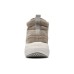 Skechers Ultra Go Shoes 'Beige Brown' Women's Серо-коричневый, 37.5