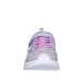 Little Girls S-Lights: Unicorn Dreams Stay-Put Closure Light-Up Casual Sneakers from Finish Line lavender/multi, 1