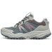 Skechers OUTDOOR Anti-Slip Wear-Resistant Low-Top Casual Shoes Women's Gray Серый, 35