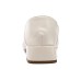 Skechers Block PARTY Ankle Boots Women's Ivory 35.5
