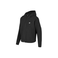 Skechers Jackets Women's Carbon Black/0018 Carbon Black 0018, XS