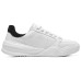 Skechers Denali Anti Slip Wear Resistant Low Top Skateboard Shoes Women's White Белый, 37.5