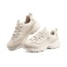 Skechers D'Lites 1.0 'White Pink' Women's 35