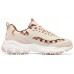 Skechers Sport Stamina Airy Shoes 'Pink Beige Orange' Women's NATURAL/BROWN, 36.5