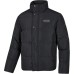 Skechers Sports Alliance Series Down Jacket Unisex Carbon Black сажа, M