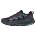 Skechers Go Run Trail 'Black Multicolor' Черный, 39.5