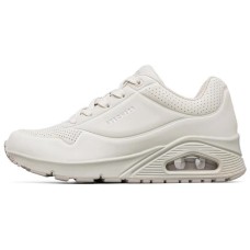 Skechers Uno Stand On Air 'Beige' Women's 37