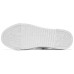 Skechers Bobs Copa Anti-Slip Wear-Resistant Low-Top Skateboard Shoes Women's White Белый, 35.5