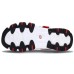 Skechers D'Lites 2.0 Sandals Red Women's 35