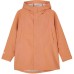 Skechers Mountain And Wild Outdoor Series Jacket Women's Orange Orange 01X6, L