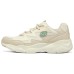 Skechers D Lites Airy Low Top Running Shoes White 41