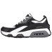 Skechers Air Extreme V2 Low-Top Running Shoes Men's Black White 39