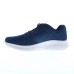Skechers Skech-Lite Pro Faregrove 232598 Mens Blue Lifestyle Sneakers Shoes 10
