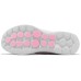 Skechers Go Walk 5 Cushioning Wear-Resistant Low-Top Casual Shoes Women's Pink Розовый, 39