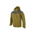 Skechers Jackets Men Olive Зеленый, S