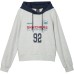 Skechers American Sweatshirt Women's Light Gray Серый, S