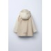 Прорезиненный дождевик ZARA 1½ лет (года) (86 cm)