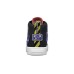 NASA x Skechers E- Pro Mid-Top Kids' Skateboarding Shoes Black Multicolor Teenagers 35
