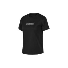 Skechers Regular T Shirt Women's Carbon Black Carbon Black/0018, 2XL