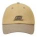 Skechers Baseball Caps Unisex Gray Walnut F, Ash Walnut