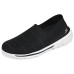 Skechers Go Walk 'Black White' Women's 35