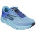 Skechers Go Run Speed Abrasion Resistant Low Top Casual Running Shoes Men's Blue Синий, 42