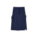Skechers Casual Long Skirts Women's Marine Blue Marine Blue/00DU, M
