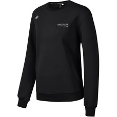 Skechers Sweatshirt Women's Carbon Black Carbon Black 0018, M