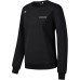 Skechers Sweatshirt Women's Carbon Black Carbon Black 0018, M