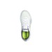 Skechers Go Run Lite Anti-Slip And Wear-Resistant Breathable Low-Top Casual Running Shoes Men's White Gray 41